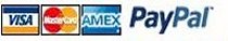 Watch TV Abroad Online Safe Secure Payments